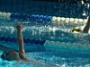 Непростое «золото» первенства СДЮСШОР №1 по плаванию